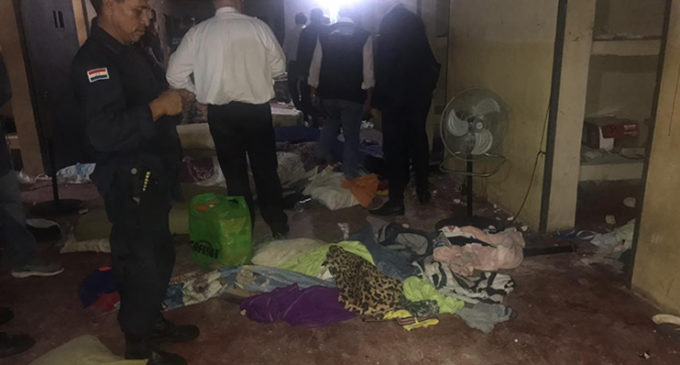 Mecanismo de Prevención de la Tortura, preocupado tras motines en cárceles