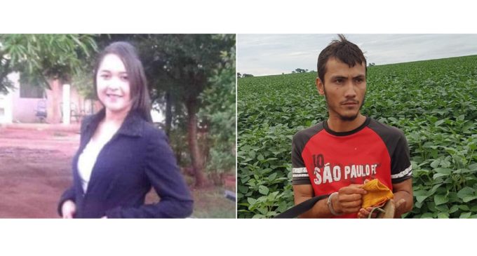 Así murió Nancy, nueva víctima de feminicidio