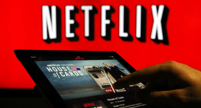 Tributación confirma inclusión de Netflix en proyecto de reforma tributaria