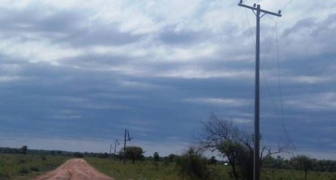 Anuncian domingo cálido y con lluvias leves