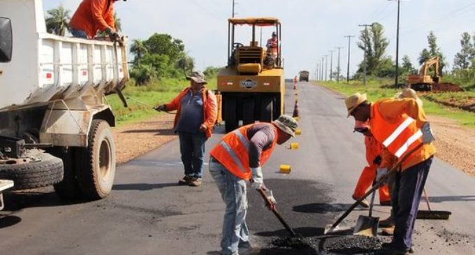 MOPC busca inyectar mayor cantidad de recursos a la economía