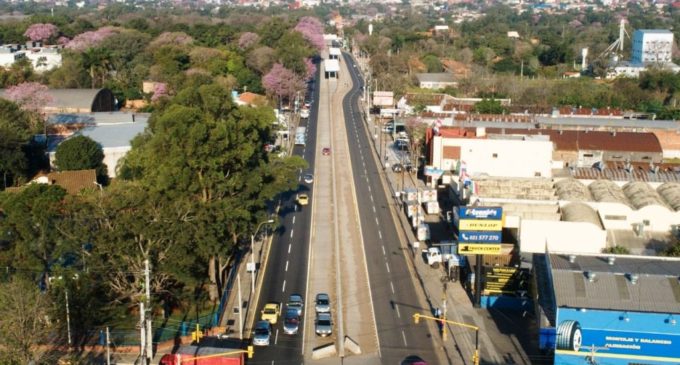 Proyecto Metrobús más suspendido que nunca: Rescinden contrato del tramo céntrico