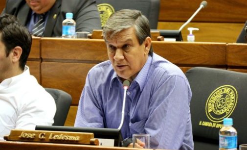 “Pakova” Ledesma critica indefinición de PLRA sobre temas clave