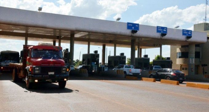 Camioneros cuestionan aumentos de Tape Porã