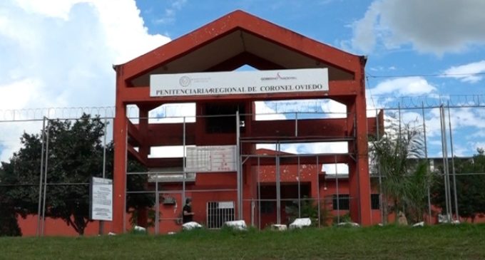Cantinas no deben haber en cárceles
