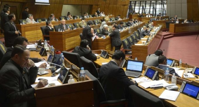 Auditoría en Diputados solo depende de la aprobación del pleno