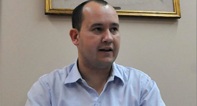 Liberales asumen “fracaso” de intendencia de Ferreiro, pese a tener poca participación en gobierno