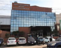 Funcionarios de Registros Públicos declaran huelga por tres días