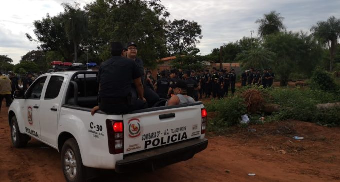 Luque: Abogado de familias asegura que agotaron instancias sin recibir respuestas