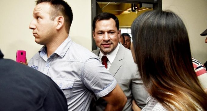 Payo Cubas, sobre Quintana: “Sabía que gente del entorno del ‘number one’ le iba a visitar”