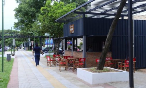 Municipalidad de Asunción pide ante Fiscalía investigación sobre presunto “negociado” con casillas