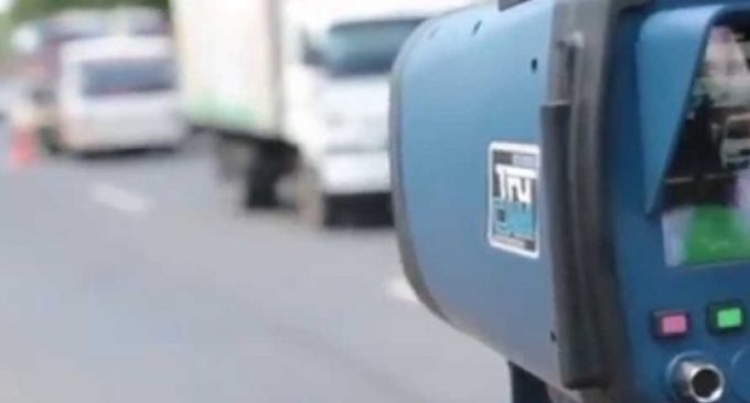 Radares móviles realizarán monitoreos en Avda. Ñu Guasú