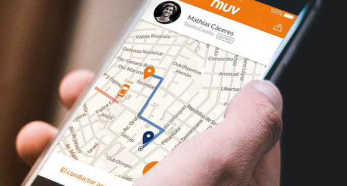 “Plataforma de MUV es un tema de regulación nacional”