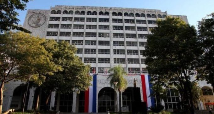 Paraguay organiza el tercer Congreso Internacional de Derecho Penal Económico y de la Empresa