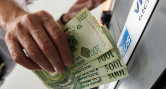 Sindicalistas laborales plantearán reajuste inmediato del salario mínimo
