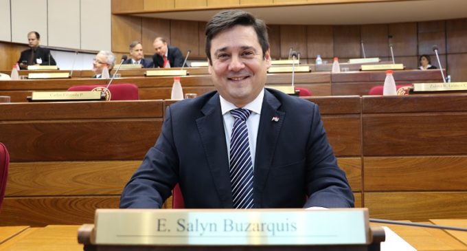 Proyecto de Ley busca subsidiar facturas de la ANDE