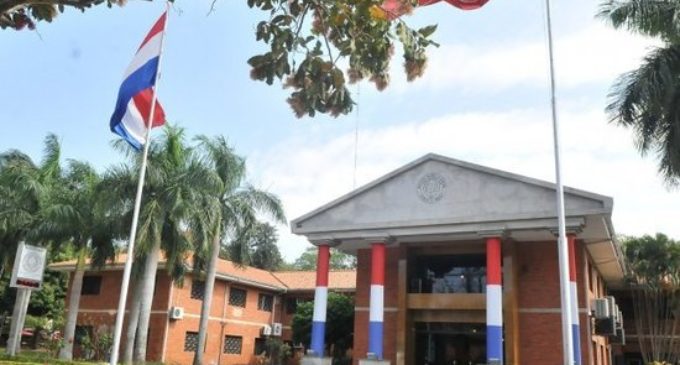 Universidad Nacional de Asunción lanza su primer Centro de Transferencia Tecnológica