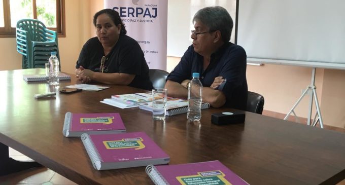 MEC prohíbe guía sobre educación sexual “sin rigor científico”, critican elaboradores de material
