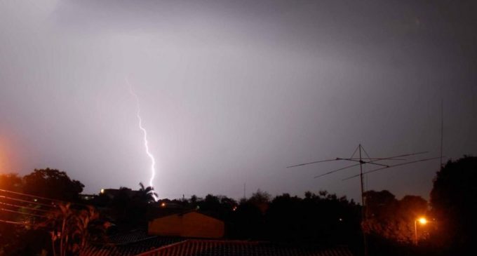 Diversas regiones afectadas por el temporal según la SEN