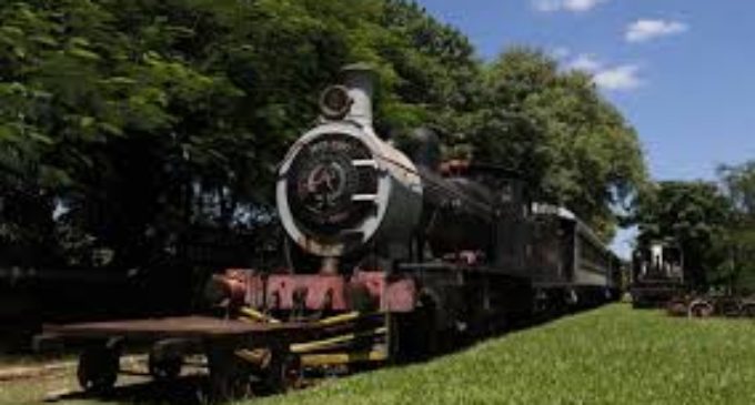 FEPASA construirá una vía de tren