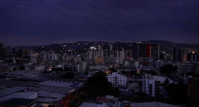 Venezuela: Oposición marchará este sábado tras apagón