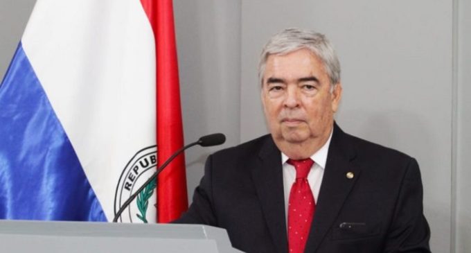A la UNASUR hay que darle “cristiana sepultura”