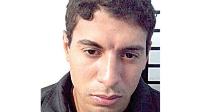 Matrix quedará en nuestro país “pocos días”, según Fiscalía