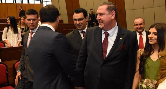 Existen pruebas sobre caso de Zacarías Irún, afirma agente fiscal