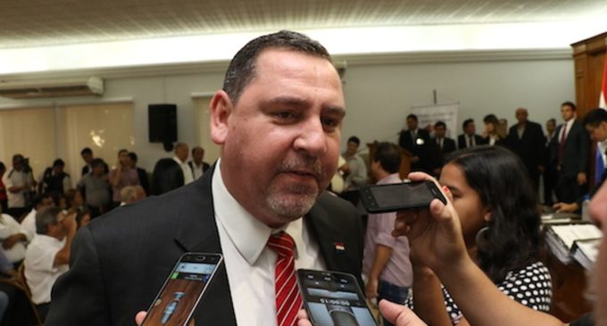 Defensa de Zacarías Irún niega pago a periodistas y agencias publicitarias