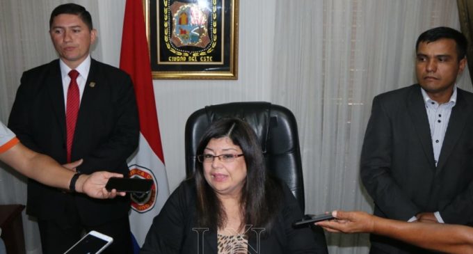Defensa de “Cucho” denunciarían contra Ministra de la SENABICO