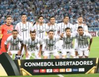 Libertad en busca de la clasificación