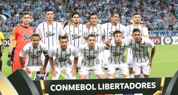 Libertad en busca de la clasificación
