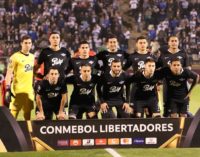 Libertad, graduado con “honores” en la “Universidad Católica”