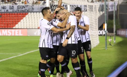 Libertad rezó el “Rosario” y tiene puntaje perfecto