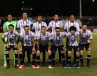 Libertad dejó maltrecho al “Escobero”