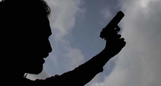 Un hombre falleció tras recibir disparos en plena fiesta