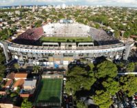 El clásico 303 puede ser determinante