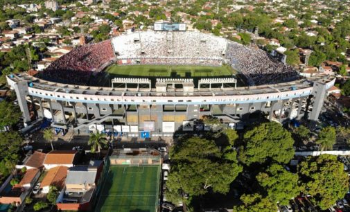 El clásico 303 puede ser determinante