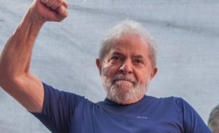 Reducen condena a Lula Da Silva