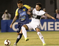 Olimpia busca el diploma de clasificación en la “Universidad”