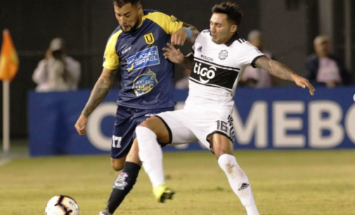 Olimpia busca el diploma de clasificación en la “Universidad”