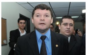 Condenaron a fiscal por coima, pero no irá a la cárcel