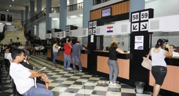 Reforma impositiva busca mejorar la recaudación