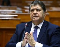 El arresto de Alan García era previsible dice politólogo