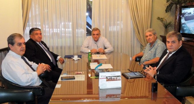 ARP rechaza aumento de impuestos pidiendo que primero se mejore gasto público
