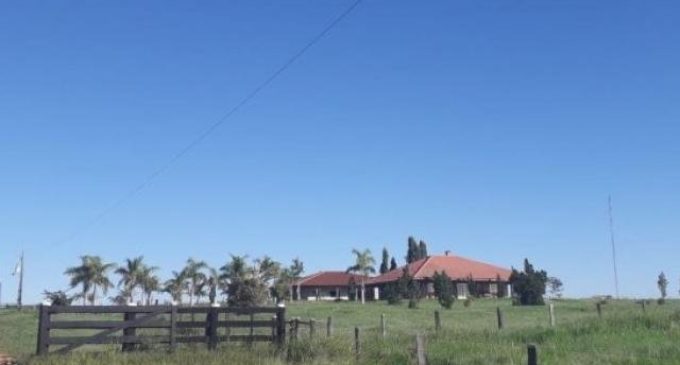 Valor de propiedades de Cabeça Branca ya supera US$ 68 millones