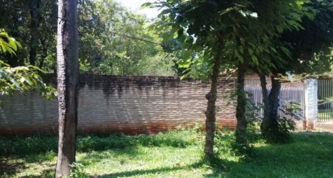 Feminicidio y suicidio en Barcequillo