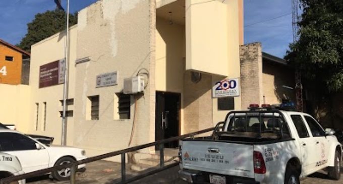 Supuesta abogada detenida por estafas