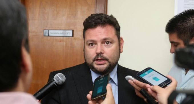 Estado paraguayo cuenta con nuevos inmuebles