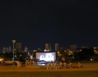 Actividades por Semana Santa en la Costanera de Asunción